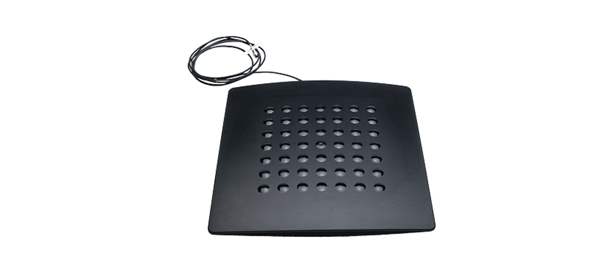 bibliotheca RFID workstation™