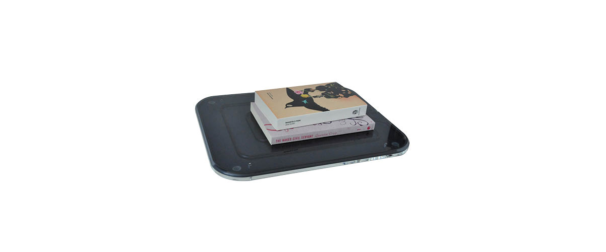 bibliotheca workStation™ shielded