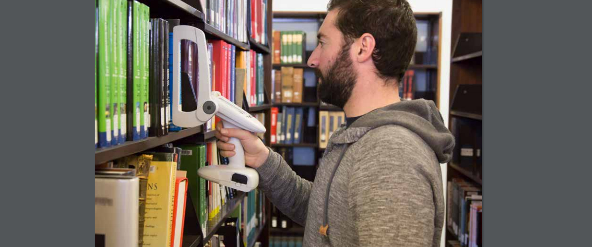 bibliotheca mobile™ DLA