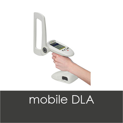 mobile DLA