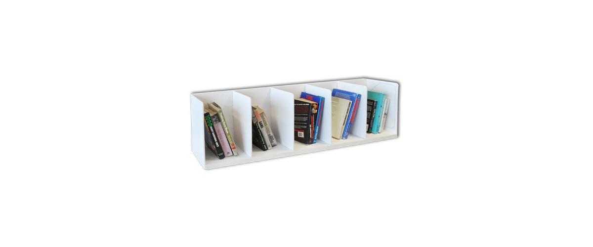 bibliotheca smartShelf™