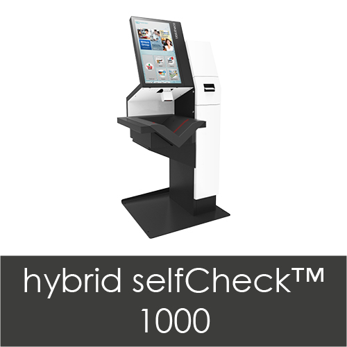hybrid selfCheck1000