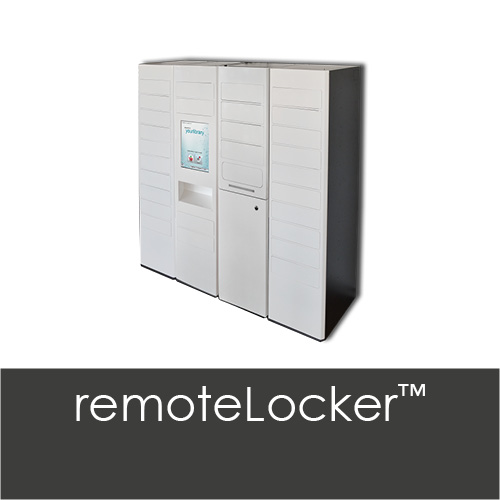 remoteLocker