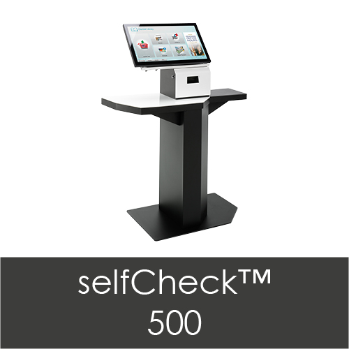 selfCheck 500
