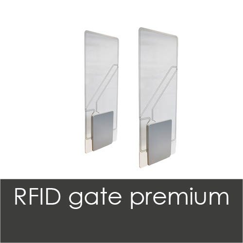RFID Gate premium